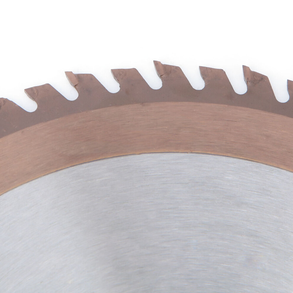 8Inchx25.4mm Wood Cutting Saw Blade Carbide Tct Circular Saw Blade Woodworking Tool60t 8321324731657