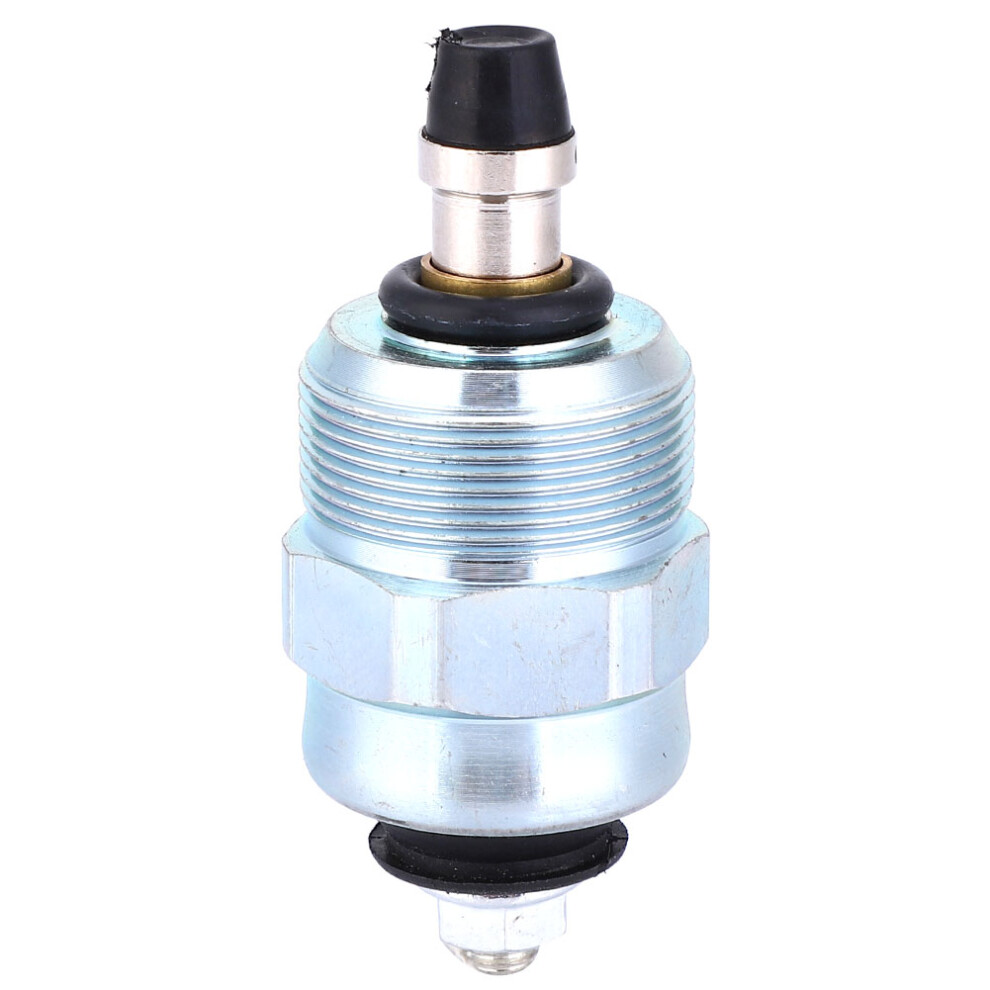 Oil Pump Generator Solenoid Valve 186F Diesel Engine Parts Solenoid Valve Assembly 8711324731700