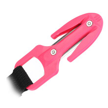 Tauchmesser ABS 41 g 10,3 3,6 cm Pink