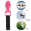 Tauchmesser ABS 41 g 10,3  3,6 cm Pink 3