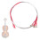 5pcs Violin E Strings Replacement Steel Strings for 3 / 4 and 4 / 4 Size Violins 7