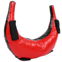 5‑25kg Fitness Power Bag Sports Training Boxing Punching Sand Bag Empty Sandbags