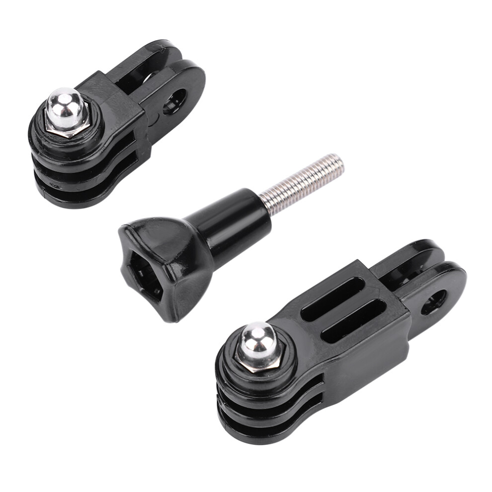Bicycle Handlebar Action Camera Holder Bracket Bike Grip Mount For Gopro Sjcam 7901324737371