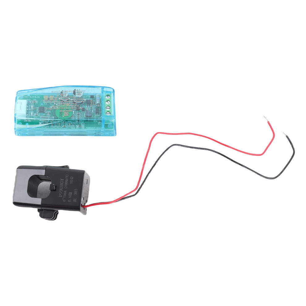 Power Monitoring Communications Module Pzem-004T With Housing Pc Software Mutual Inductor 4691324739217