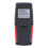 WT100A High Precision Digital Ultrasonic Thickness Gauge Meter Tester USB Charging 9