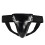 Men Taekwondo Groin Guard Boxing Karate Jockstrap Sanda Crotch Protector 4