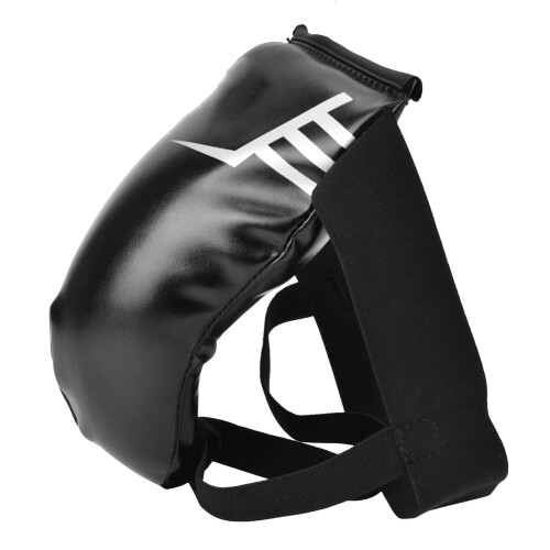 Men Taekwondo Groin Guard Boxing Karate Jockstrap Sanda Crotch Protector 2