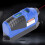 Mini Multifunction Laser Line Guide Leveler Laser Grounding Electrode Instrument 11
