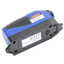 Mini Multifunction Laser Line Guide Leveler Laser Grounding Electrode Instrument