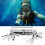 Keep Diving 8 in 1 Scuba Diving Diver Pick Valve Repair Multi Tool Set 5
