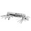 Keep Diving 8 in 1 Scuba Diving Diver Pick Valve Repair Multi Tool Set 10