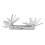 Keep Diving 8 in 1 Scuba Diving Diver Pick Valve Repair Multi Tool Set 6