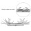 Keep Diving 8 in 1 Scuba Diving Diver Pick Valve Repair Multi Tool Set 9