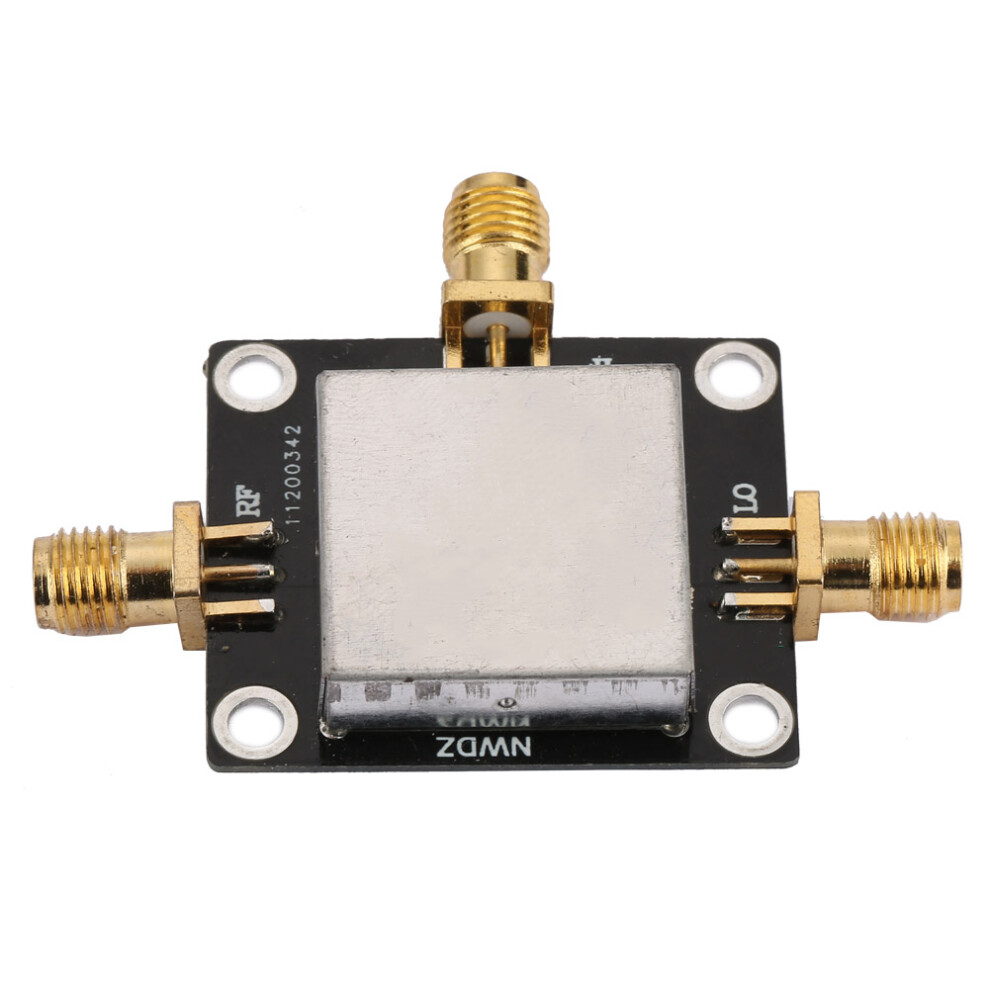 1.5-4.5G High Linear Low Noise Passive Mixer Diode Double Balanced Mixer 9371324740851
