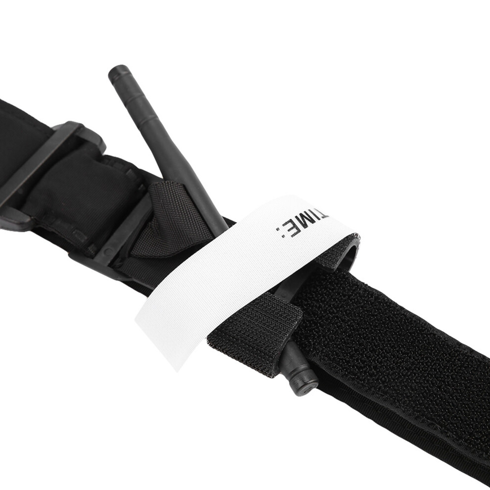 Hemorrhage Control Registration Cord First Aid Survival Medic Tourniquet Emergency Accessory