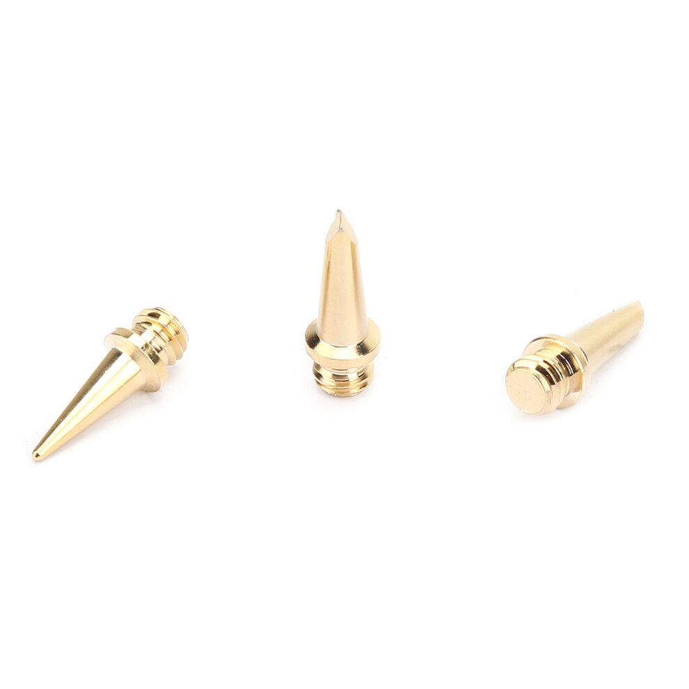 5Pcs Hs-1115K Gas Welding Soldering Iron Replacement Tips Gas Solder Universal Accessories 4631324741568