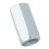 1Pcs Zinc Plated Carbon Steel Long Rod Coupling Hex Nut Threaded Fasteners 5