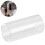 Universeller Glas-Gitarrenslide - Transparent 51 mm 1
