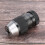 JT33 Bohrfutter 1/32-1/2'' Kohlenstoffstahl Silber 9