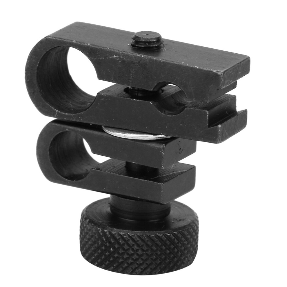 Sleeve Lever Dial Gauge Swivel Dovetail Clamp For Dial Test Indicator 8Mm 6Mm 4Mm 5081324743113