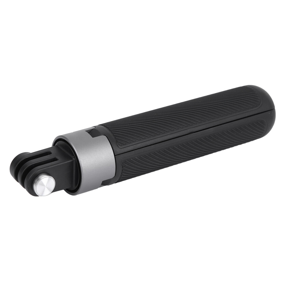 Pgytech Action Camera Folding Tripod Selfie Stick Extension Rod Anti Slip Handle 4981324743094