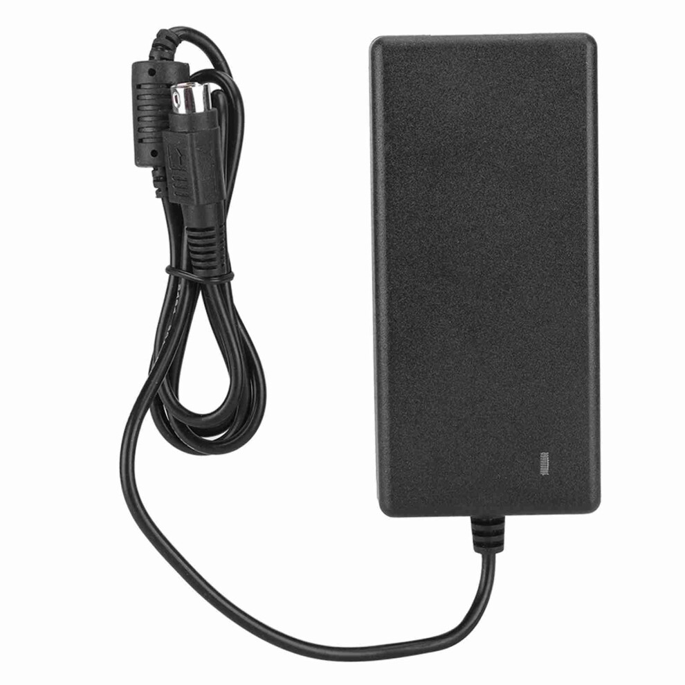 12V 5A Power Supply Adapter, 60W 4 Pin Laptop/Notebook Charging Adapter 7631324743200