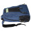 YILEQI Double Shoulder Tool Bag Oxford Cloth Shoulder Toolkit Repair Tools Storage Backpack 8