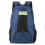 YILEQI Double Shoulder Tool Bag Oxford Cloth Shoulder Toolkit Repair Tools Storage Backpack 2