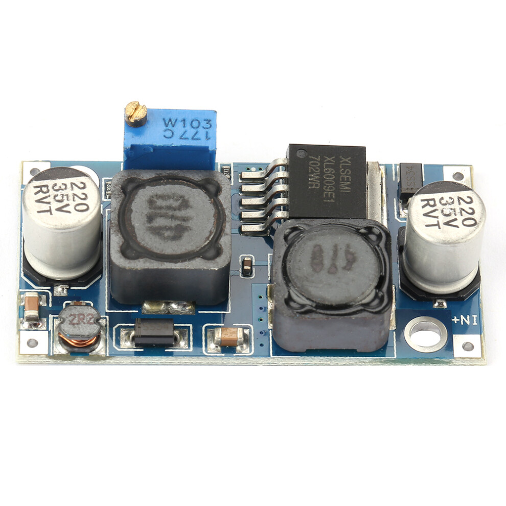 Dc-Dc 3.8-32V Step Up To 1.3-35V Boost Converter Voltage Regulator Power Supply Module 8751324744355