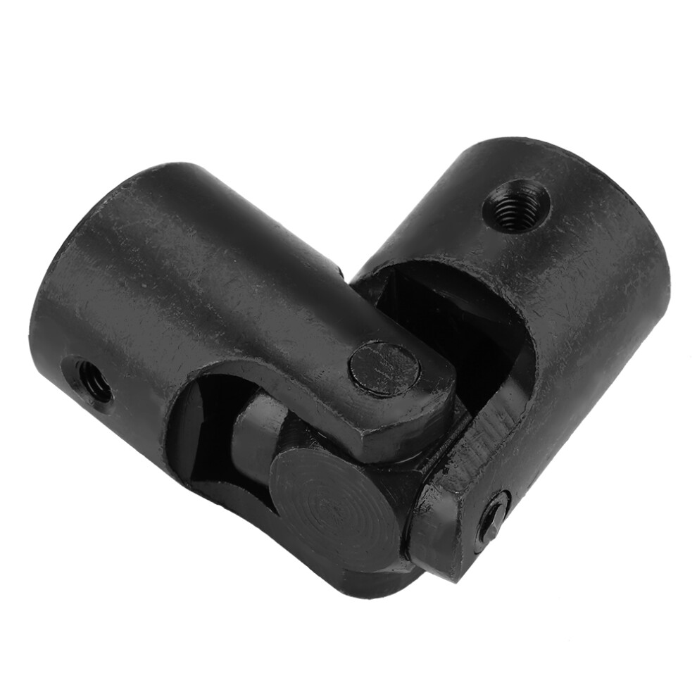 Shaft Coupling Motor Connector Diy Steering Universal Joint 15*32*85Mm 8771324744537