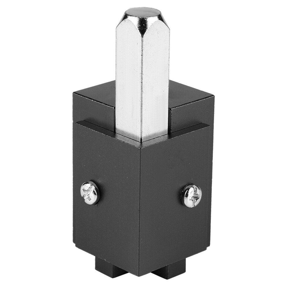 Diy High Accuracy Quick Cutting Right Angle Corner Chisel Woodworking Tool(Black) 9451324744674