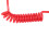 Durable TPU Elastic Foot Rope Leash Ankle Stretchable for Paddle Board Surfboardred white 4