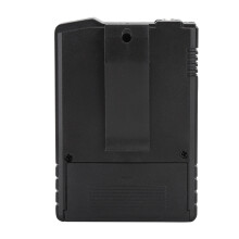 118-136MHz High Sensitivity Air tO ground Air tO air Aeronautical Band Receptor Receiver