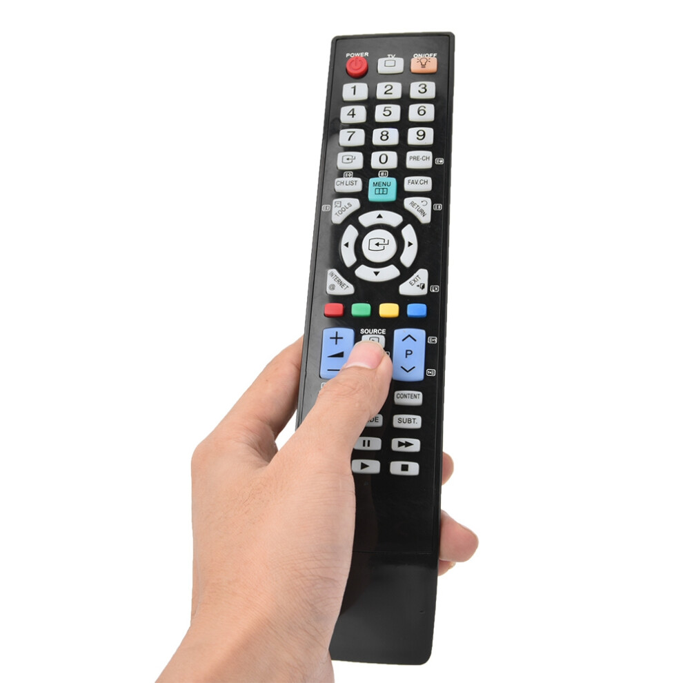 LED LCD HDTV Remote Control For Samsung BN59-00937A BN59-00936A BN59-00860A