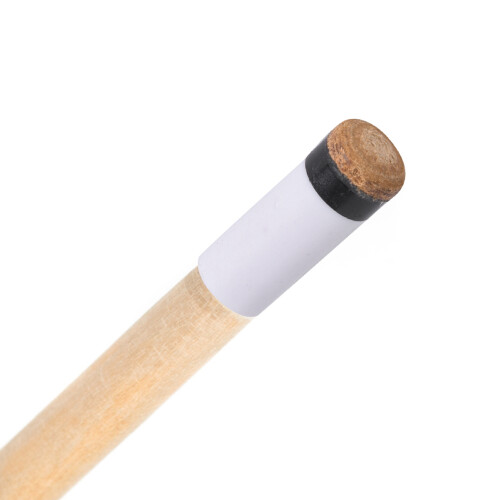 Pool-Cue-Spitze 13 mm 10 Stück Snooker/Billard Ersatzspitzen 2