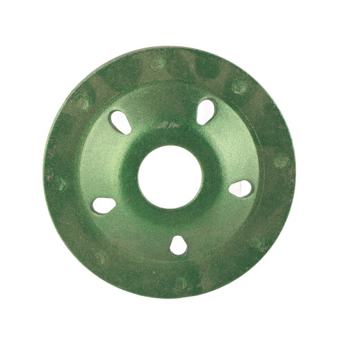 80mm Diamond Segment Grinding Wheel Cup Cutting Disc for Concrete Marble Granite 2