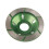 80mm Diamond Segment Grinding Wheel Cup Cutting Disc for Concrete Marble Granite 5