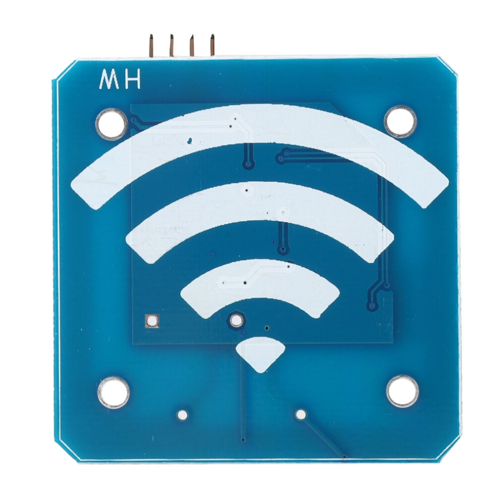 Serial Readerwriter Module 13.56Mhz Ic Card Rf Radio Frequency Module 9431324748544