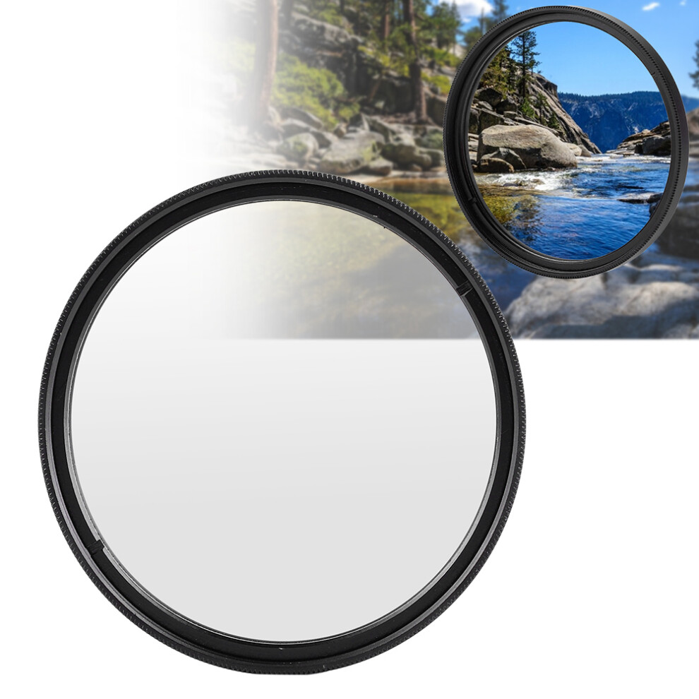 Vbestlife Univesal Ultra Slim Uv Filter Lens Protecting Filters For Dslr Cameras 58Mm 7641324749027