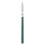 Multi Function Line Masking Artists Ruling Pen Comic Tool Painting Supplies Stationery(118 M) 2