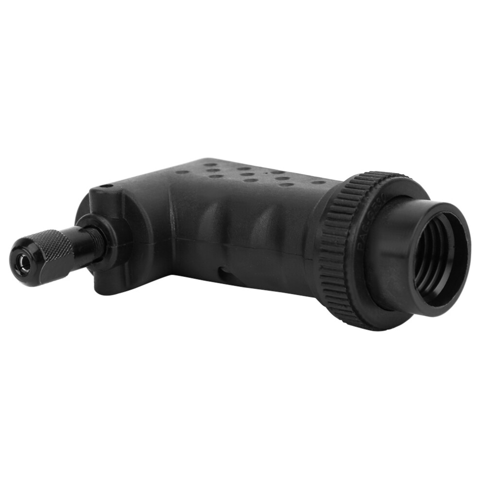 Electric Grinder 90 Converter Rotation Tool Attachment Accessory Fit For Dremelright Angle Converter 8131324749763