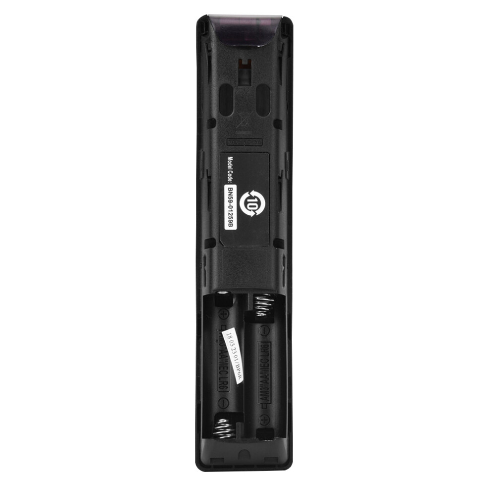 Tv Remote Control Replacement For Samsung Bn59-01259E Bn59-01266A Bn59-01241A Bn59-01259B 7621324749869