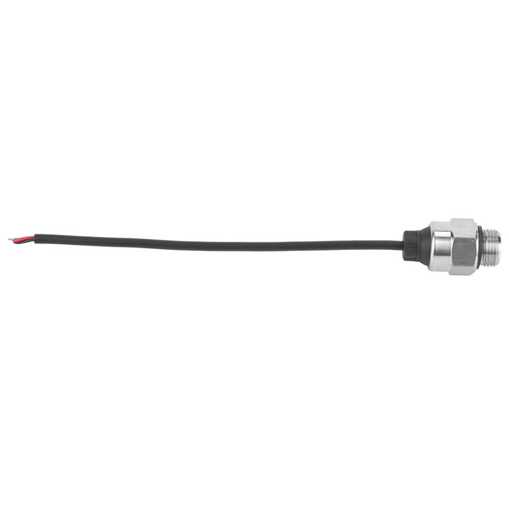 G3/8 Screw Connection Ip65 Analog Signal High Accuracy Water Pressure Sensor(0-50Bar) 8031324750359
