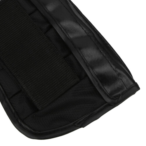 2Pcs 1‑4KG Adjustable Wrist Bandage Strength Empty Artificial Leather Boxing Sandbag 2