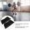 2Pcs 1‑4KG Adjustable Wrist Bandage Strength Empty Artificial Leather Boxing Sandbag 4