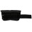 2Pcs 1‑4KG Adjustable Wrist Bandage Strength Empty Artificial Leather Boxing Sandbag 11