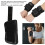 2Pcs 1‑4KG Adjustable Wrist Bandage Strength Empty Artificial Leather Boxing Sandbag 12