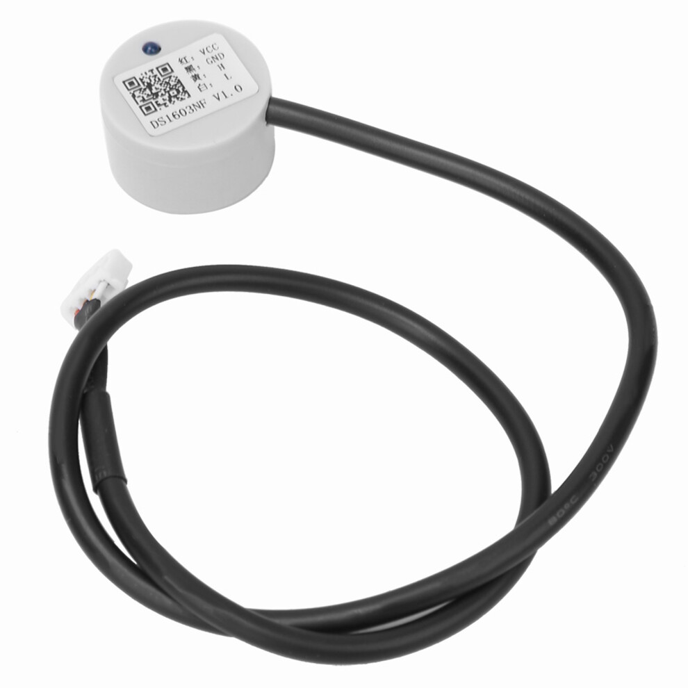 Ultrasonic Liquid Level Sensor Non Contact Ds1603nf V1.0 For Household Appliances 7901324752084