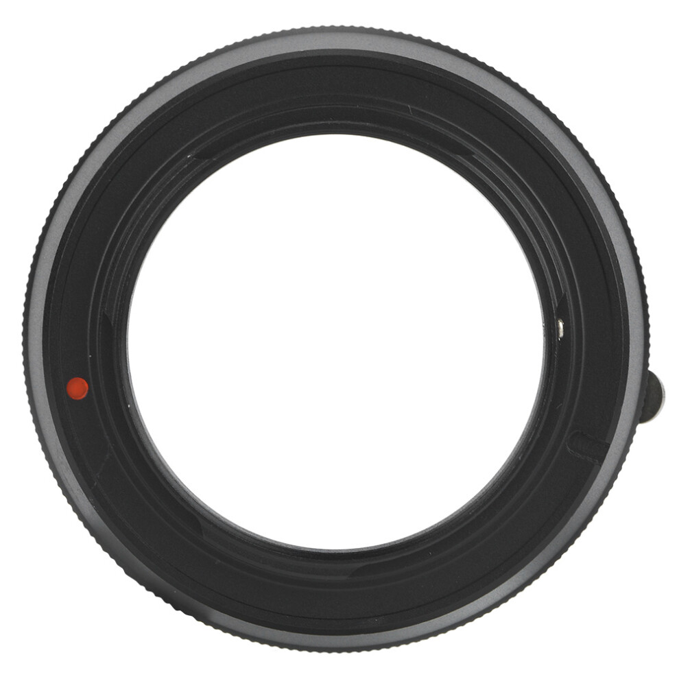 Fotga Adapter Ring For Pentax Pk Lens To Fit For Sony Nex Camera 8741324755451