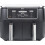 Friteuse sans huile NINJA - Foodi Max Dual Zone AF400EU - Capacité 9,5L - 6 programmes de cuisson - 2470W 1